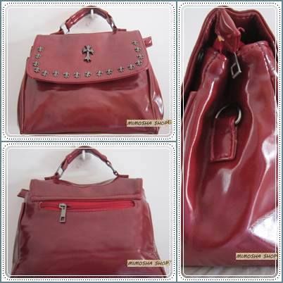 [MIMOSHA SHOP] Túi xách/ bóp da thời trang cao cấp.Hàng đẹp giá sinh viên đâyyyy!!! - 4