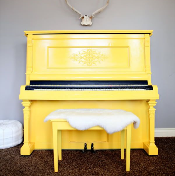Hill Ash Design Pianos | upright piano refurbished hand panited in f b tuned and Hill Ash Design Pianos | upright piano refurbished hand panited in f b tuned and