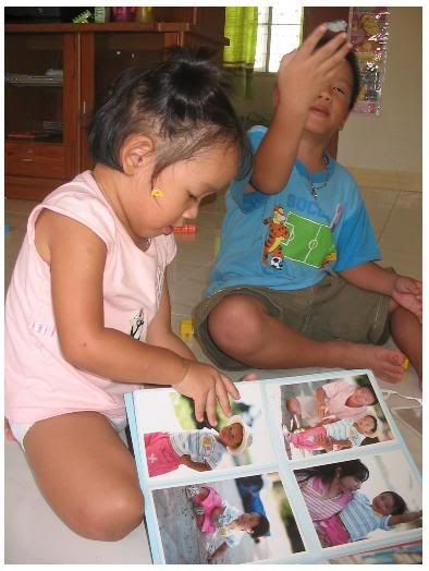 ดูภาพเก่าๆ กัน
