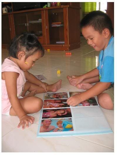 ดูภาพเก่าๆ กัน