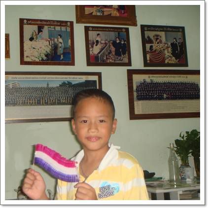 ขอหนูเล่าคะ