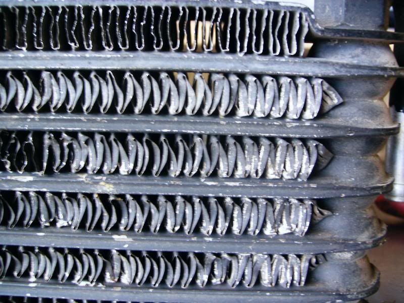 Power Steering Cooler