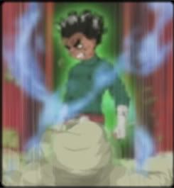 rock lee gates