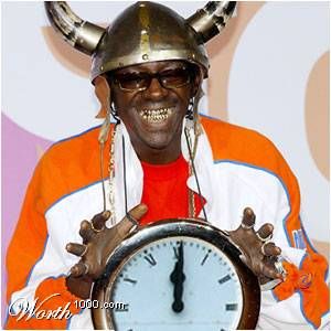 Steve Czaban might consider Flavor-Flav to get Frank Romano to the first tee box on time after yesterdays second consecutive debacle.