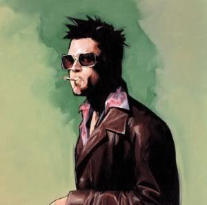 Tyler Durden Pictures, Images and Photos