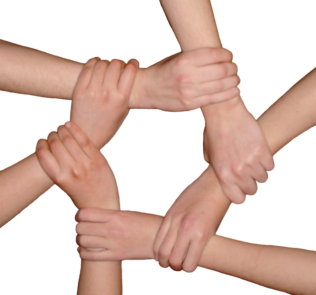 Circle_Of_Hands_by_a_handy_stock.png Circle of Friends image by Furymay