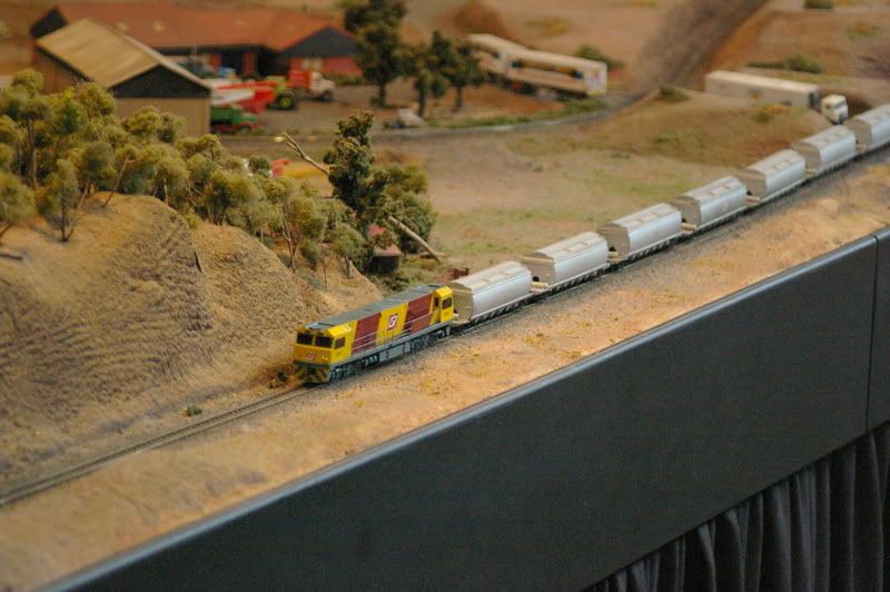  Train Show. (Not for dial up) (Page 1) / Queensland / Forums