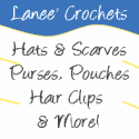 Lanee's crochet
