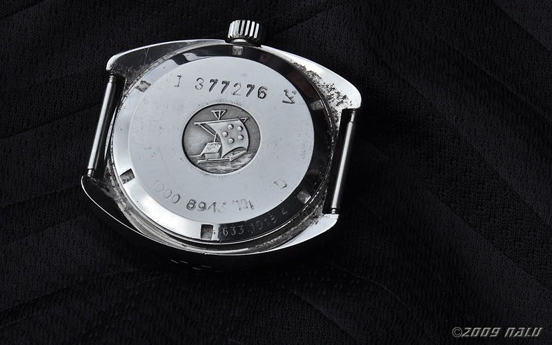 Eterna matic serial numbers