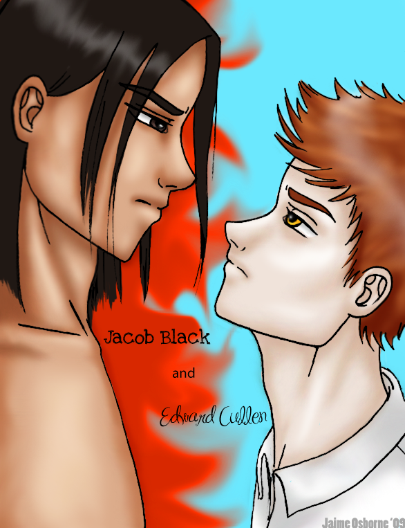 ice and fire fire and ice