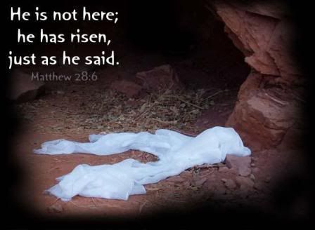 Empty Tomb Pictures, Images and Photos