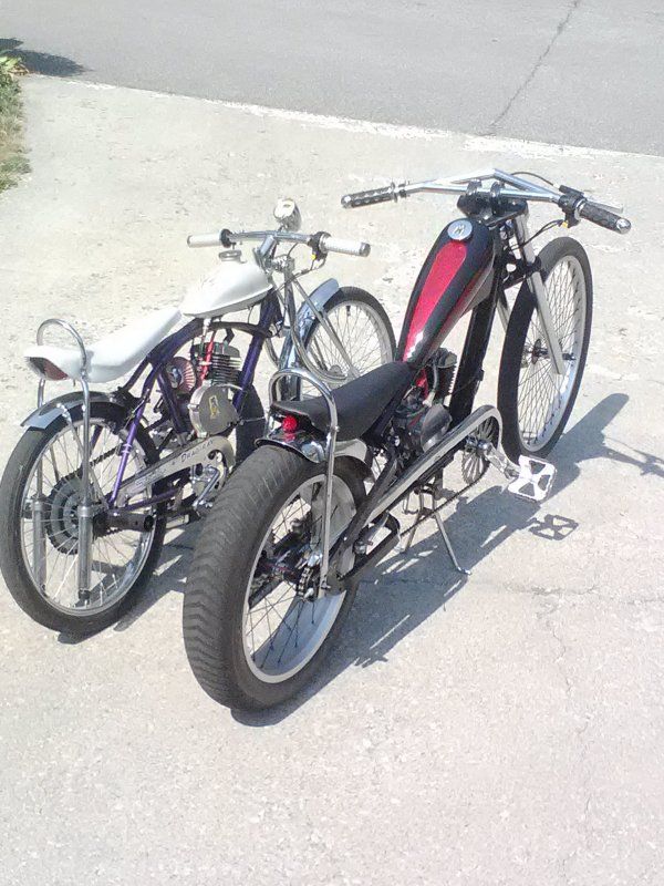 occ bicycle