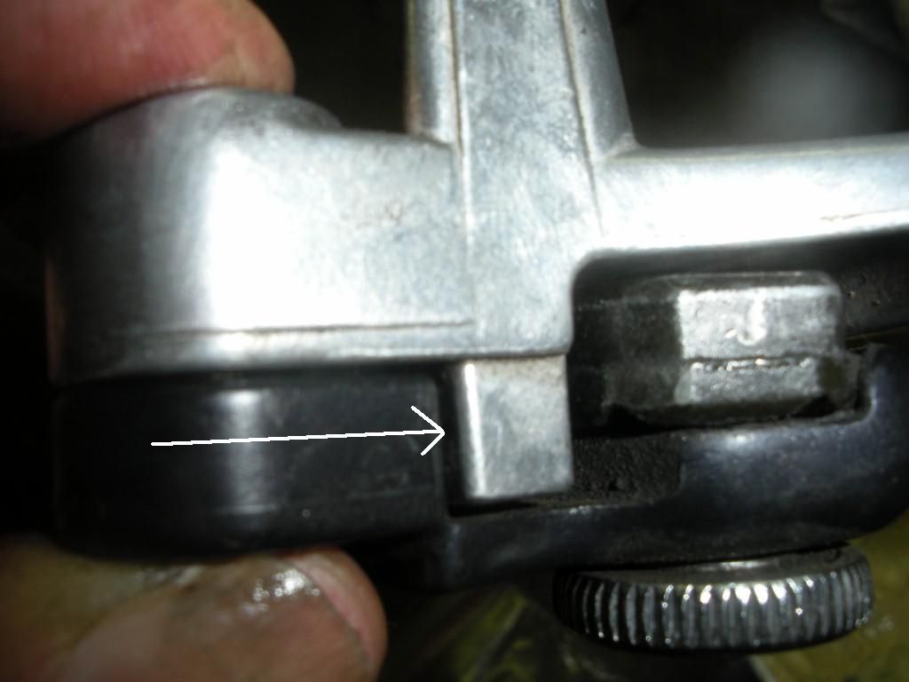 Clutch cable/lever lube; how to Kawasaki Motorcycle