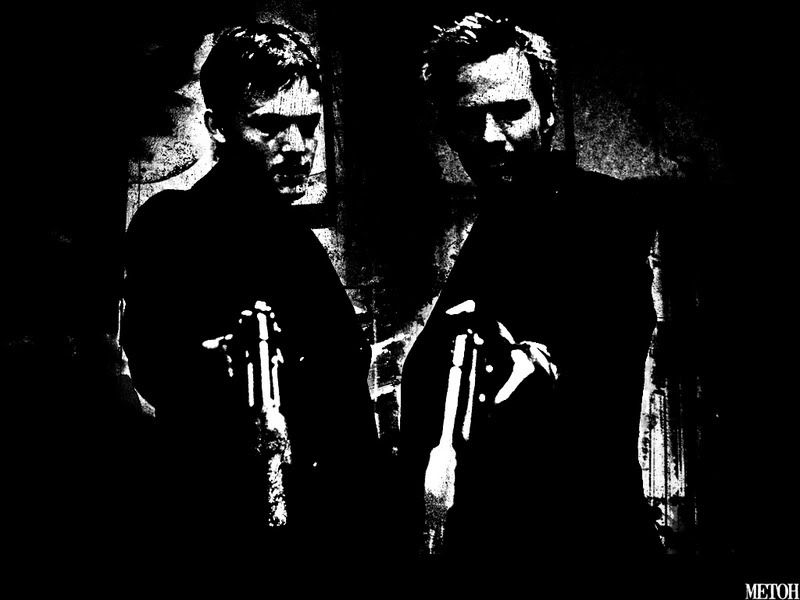 BoonDock Saints Pictures, Images and Photos