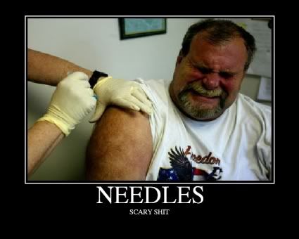 Forum Image: http://i42.photobucket.com/albums/e305/Rbz879/De-motivational%20Posters/NEEDLES.jpg