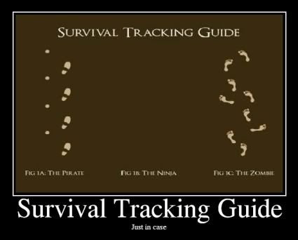 Forum Image: http://i42.photobucket.com/albums/e305/Rbz879/De-motivational%20Posters/SurvivalTrackingGuide.jpg
