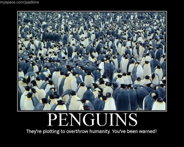 Forum Image: http://i42.photobucket.com/albums/e305/Rbz879/De-motivational%20Posters/penguins.jpg