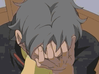 Forum Image: http://i42.photobucket.com/albums/e305/Rbz879/Gifs/facepalming.gif