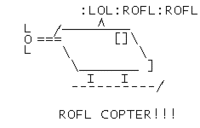 Forum Image: http://i42.photobucket.com/albums/e305/Rbz879/Gifs/roflcopter_1980.gif