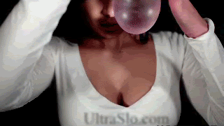 Forum Image: http://i42.photobucket.com/albums/e305/Rbz879/Non%20-%20Thread%20Gifs/slow_mo_boobs.gif