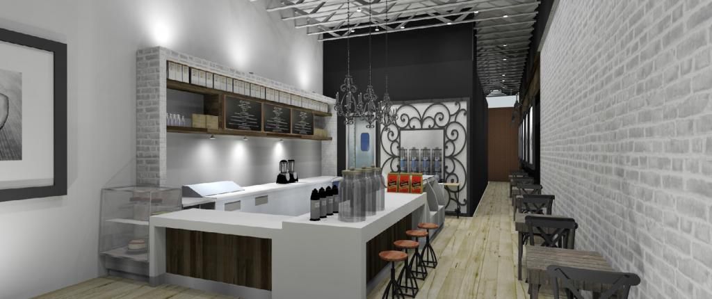 Apura Juicery Apura Juicery
