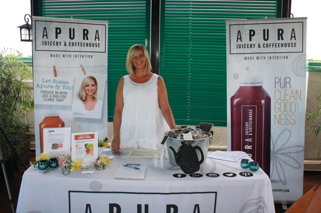 Apura Juicery Apura Juicery