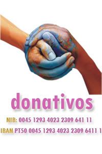 Donativos