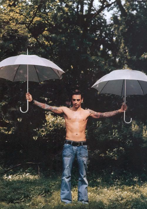 Chris Carrabba Pictures, Images and Photos