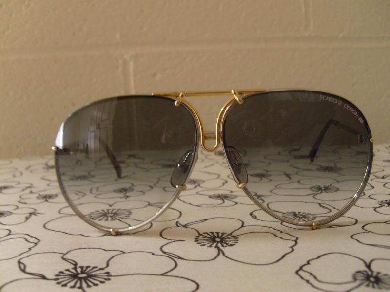 St. Moritz & Porsche Sunglasses Sunglasses Forums