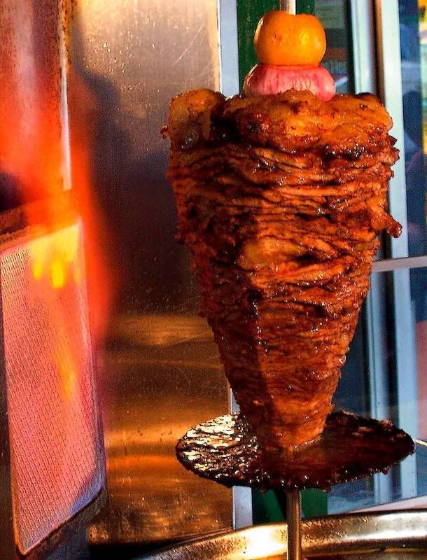 shawarma