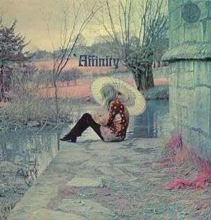 Affinity