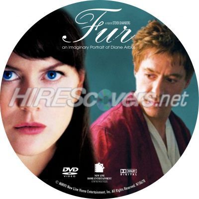 Watch Fur: An Imaginary Portrait Of Diane Arbus Download Full