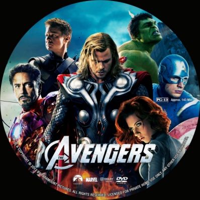 The Avengers Online Free Full Movie