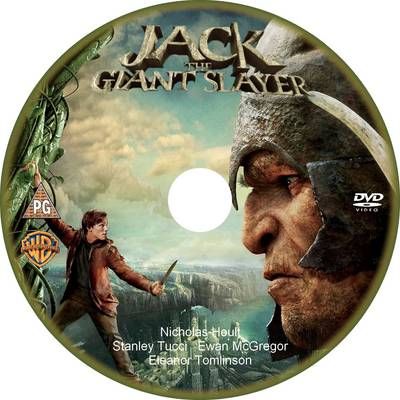 Watch Jack The Giant Killer Online