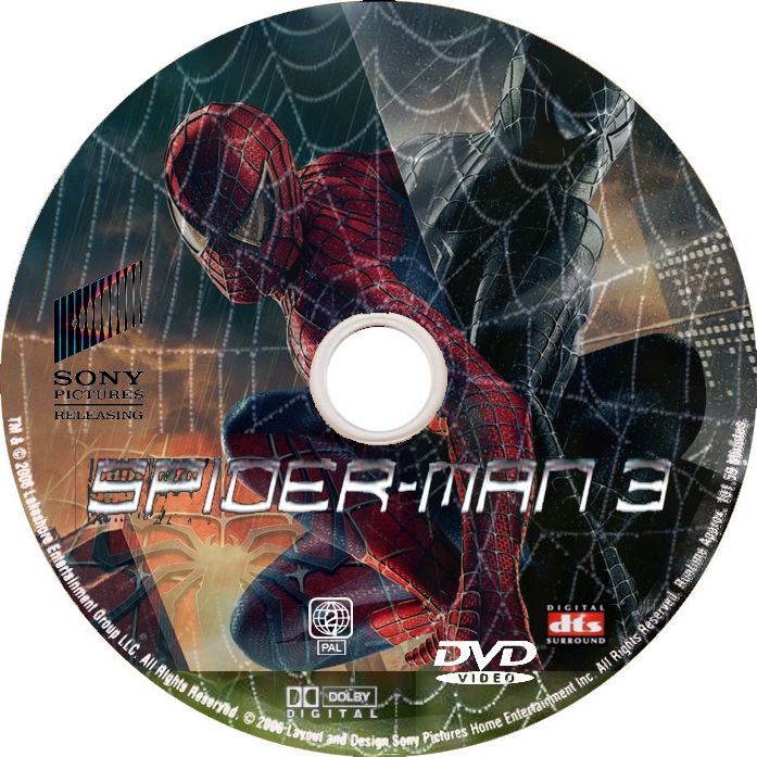 Spider-Man 3 Movie Watch Online