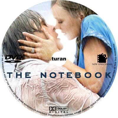 Watch The Notebook Full Movie Online Free