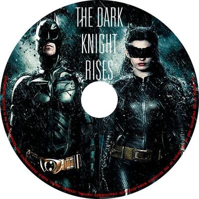 Watch The Dark Knight Rises Online