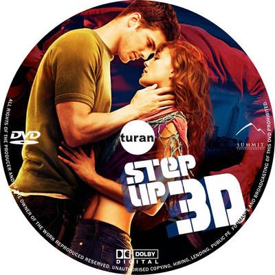 Watch Step Up Online Full Movie