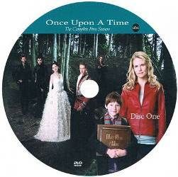 Once Upon a Time Season 1 Recap - YouTube