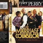 Watch Free Tyler Perrys The Marriage Counselor The Play