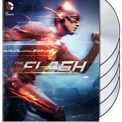 The Flash S01 E05 720p BluRay x264 Dual Audio Hindi