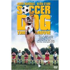 Watch Full Movie :Soccer Dog: The Movie (1999)