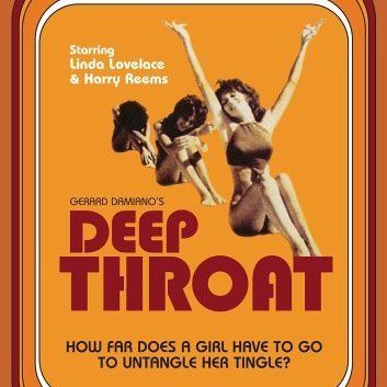 Deep Throat Adult Movie 64