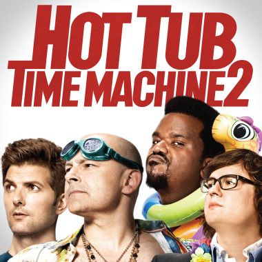 Watch Hot Tub Time Machine 2 Online Free HD