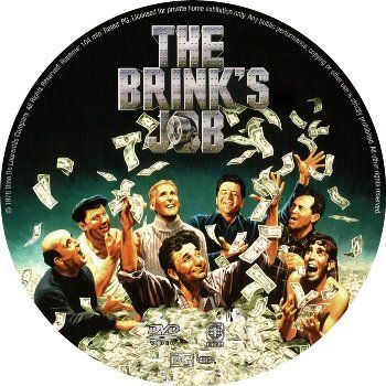 The Brink`S Job [1978]