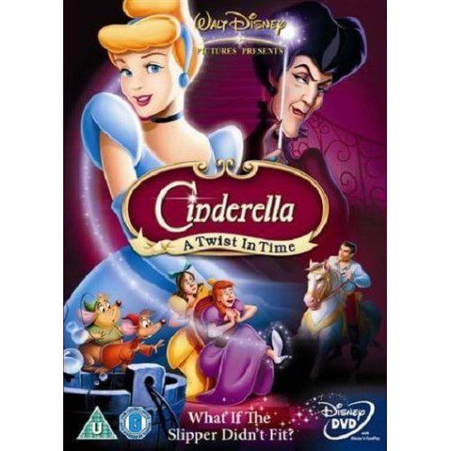 Watch Cinderella 1950 Online Free Without Downloading