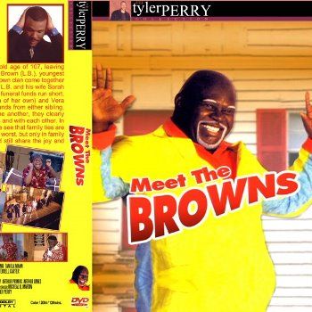Meet The Browns Movie Watch Online