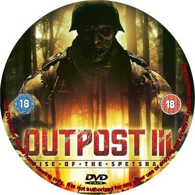 The Outpost Movie Watch Online