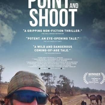 Watch Point And Shoot Online Full Movie