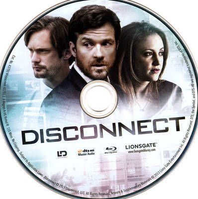 Disconnected The Movie Online
